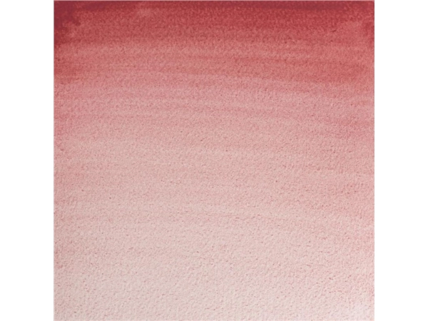 Een Aquarelverf Winsor & Newton Artists half pan 537 potters pink koop je bij Terpen Tijn